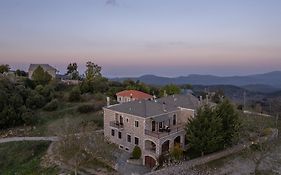 Ouranogiton Resort